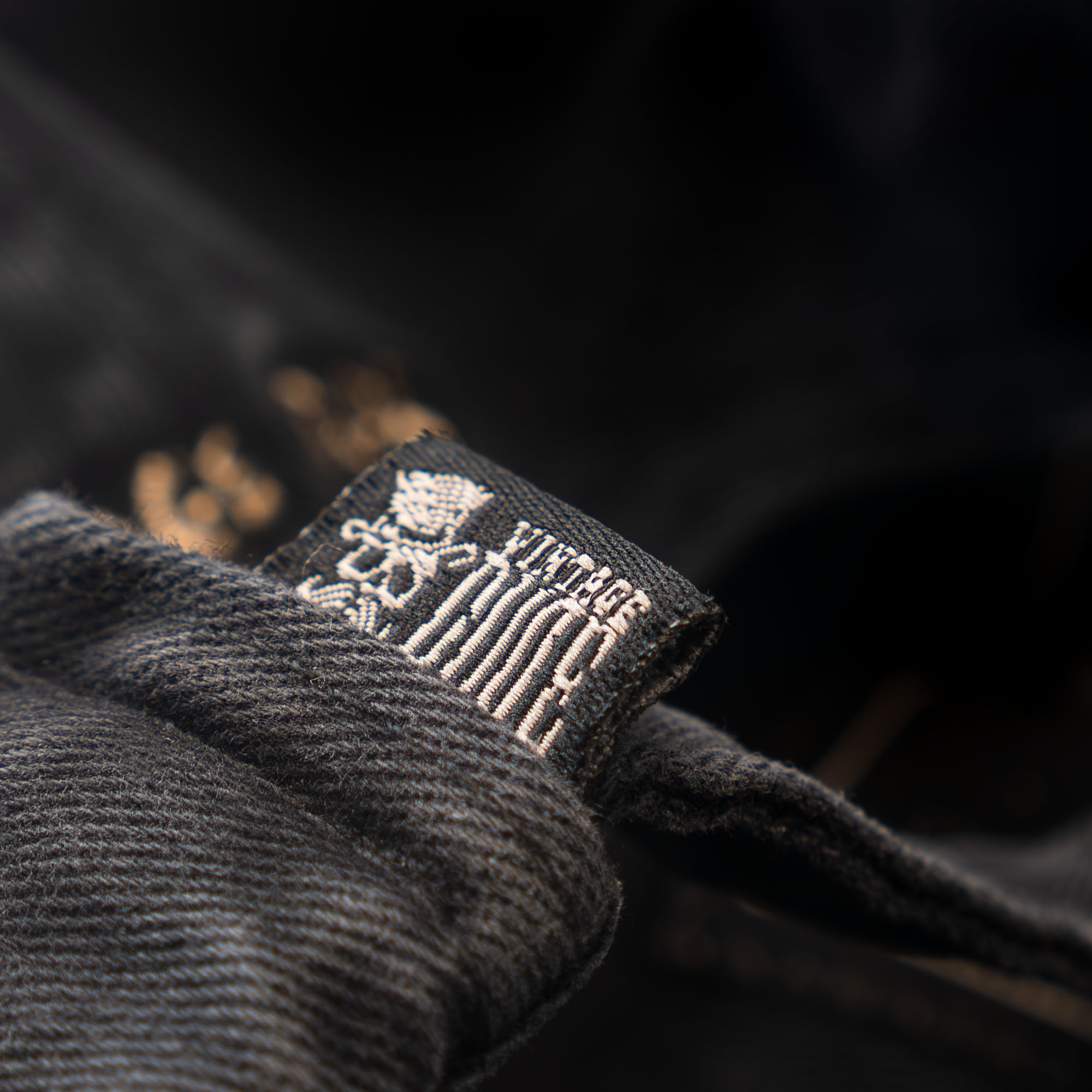 VINTAGE DUDE Original Cap | oversize 大尺碼男裝