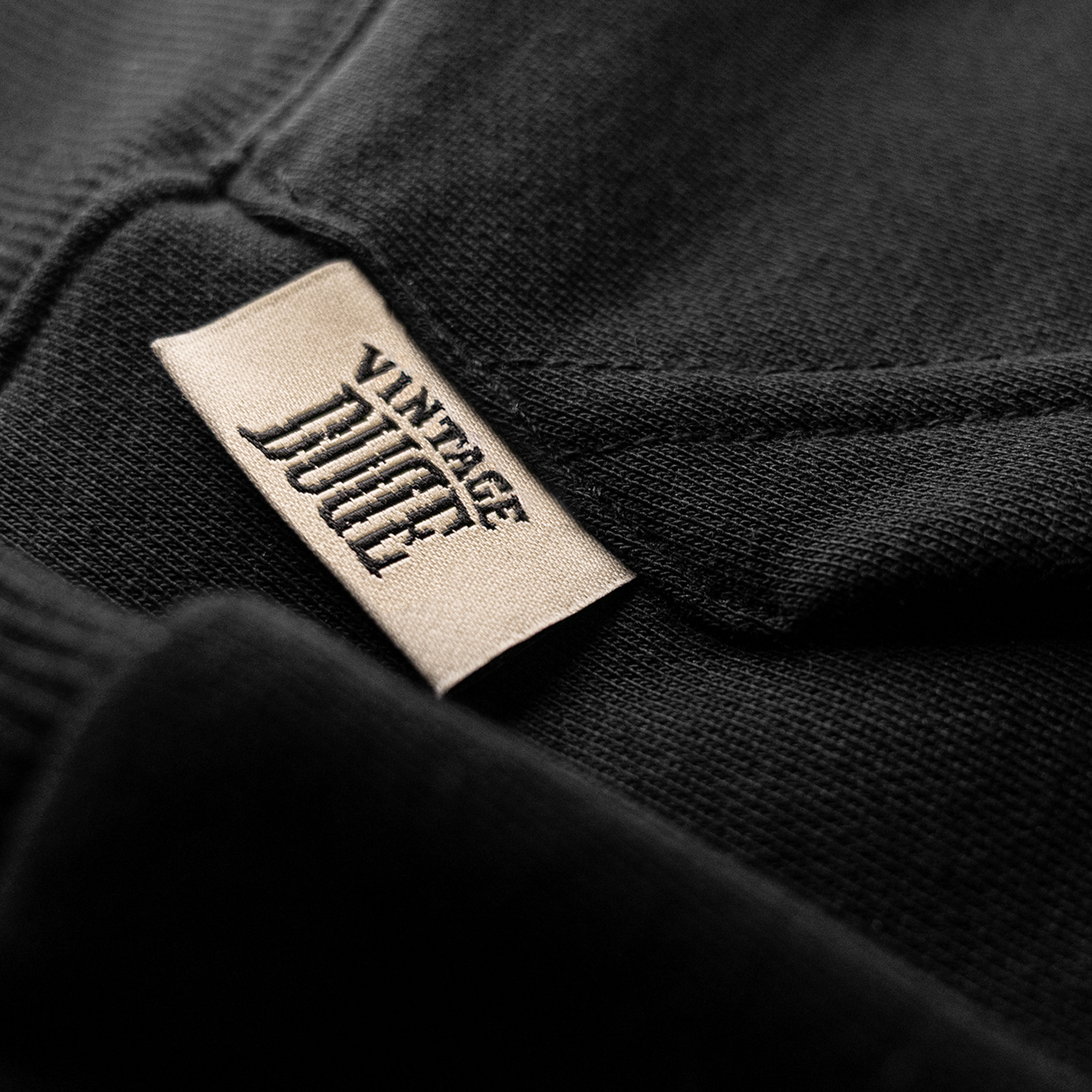 COVERED TRUTH｜Hoodie | oversize 大尺碼男裝
