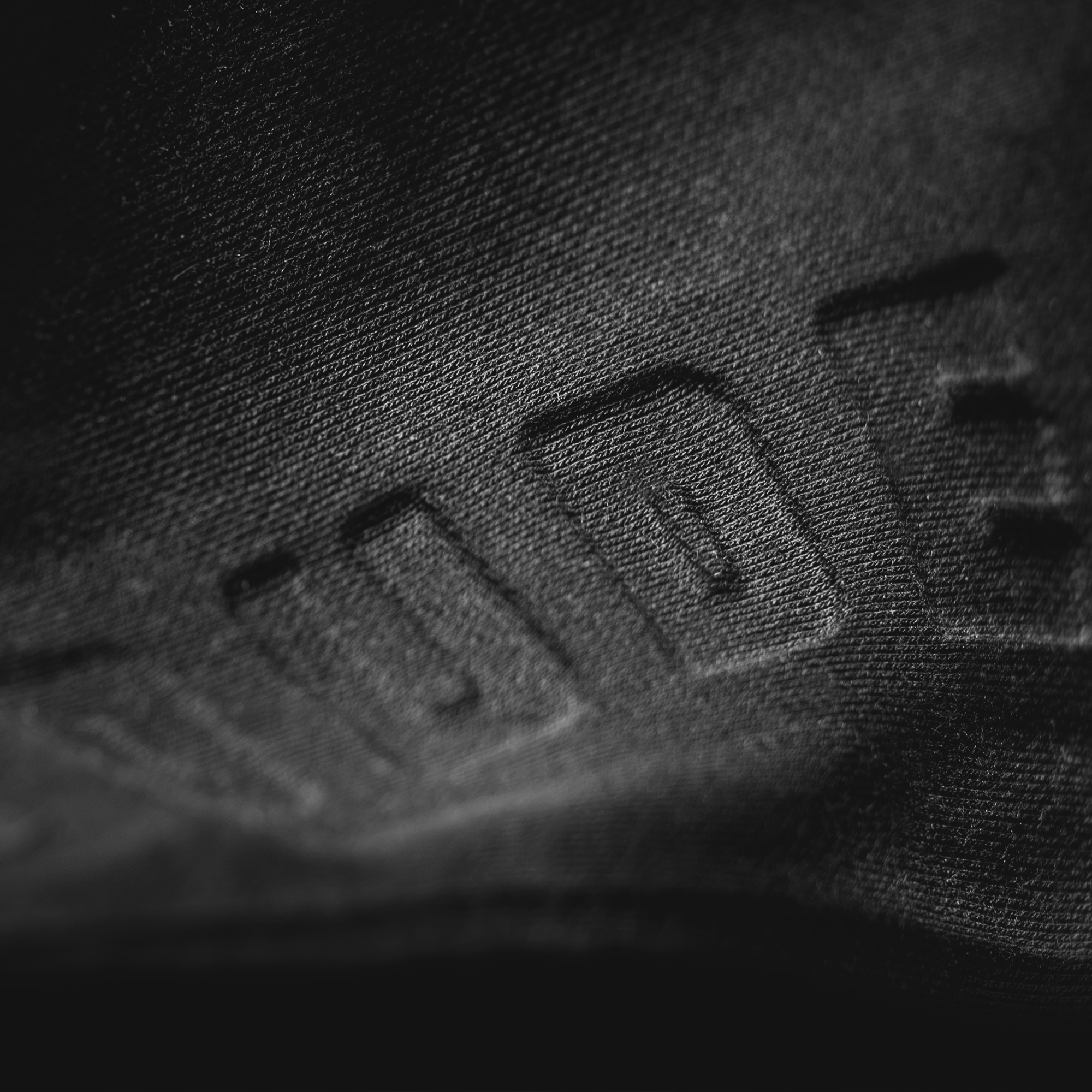 SILENT HUNT｜Hoodie | oversize 大尺碼男裝