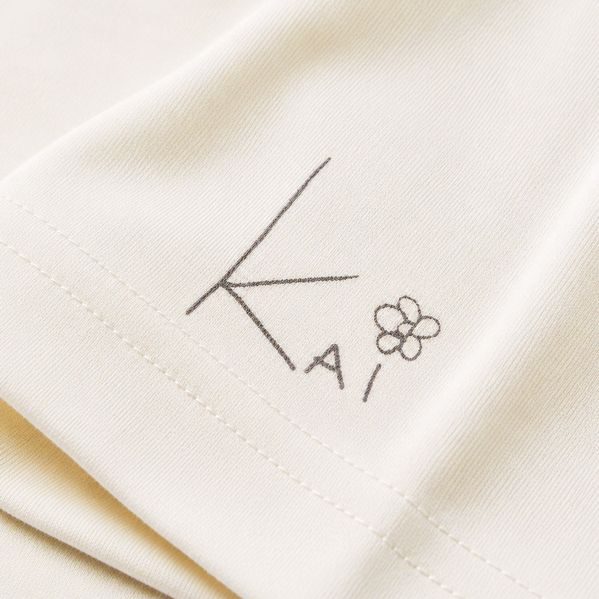 Dare to Wear Your Love｜White Short Sleeve T-Shirt | oversize 大尺碼男裝