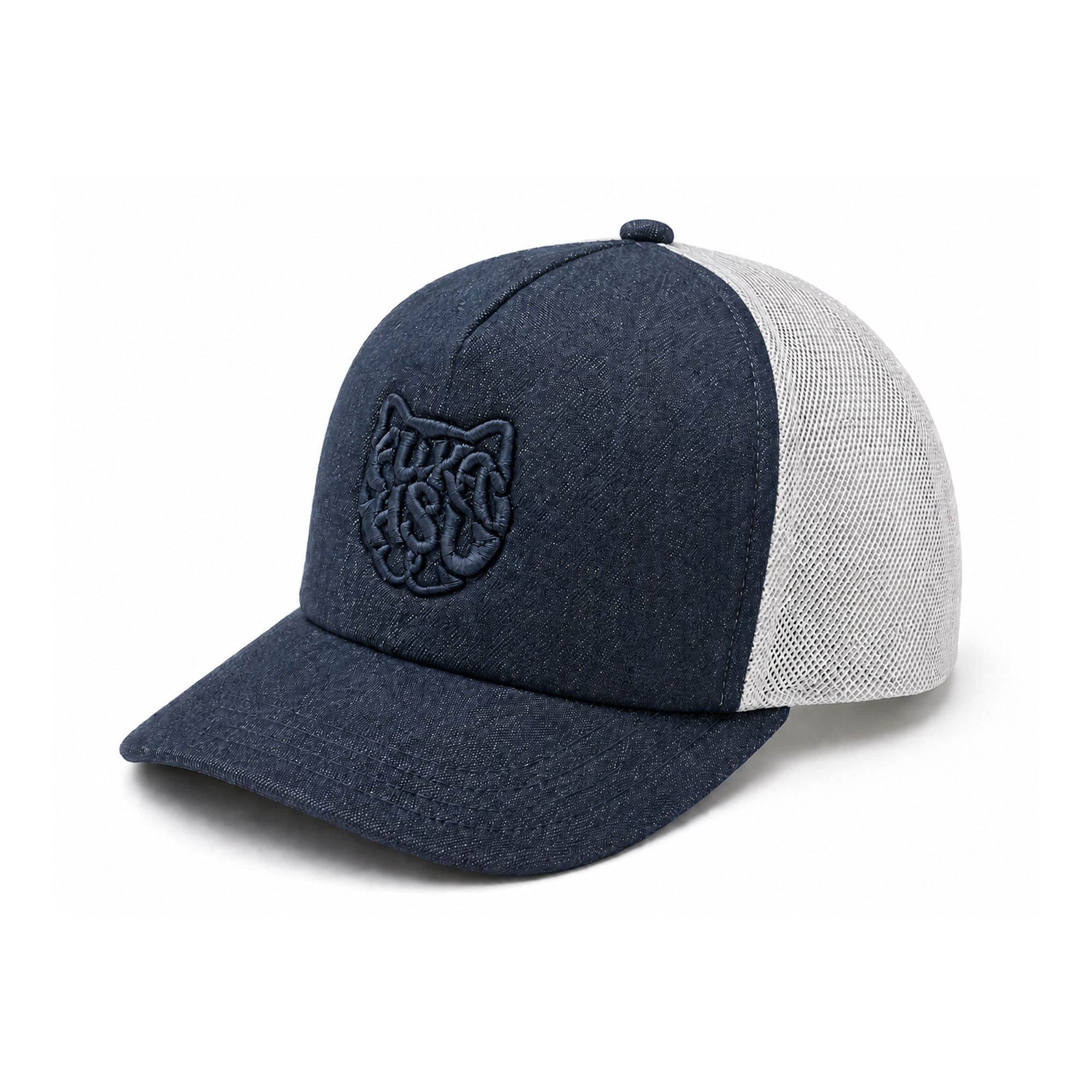 Already on His Head｜Baseball Cap | oversize 大尺碼男裝