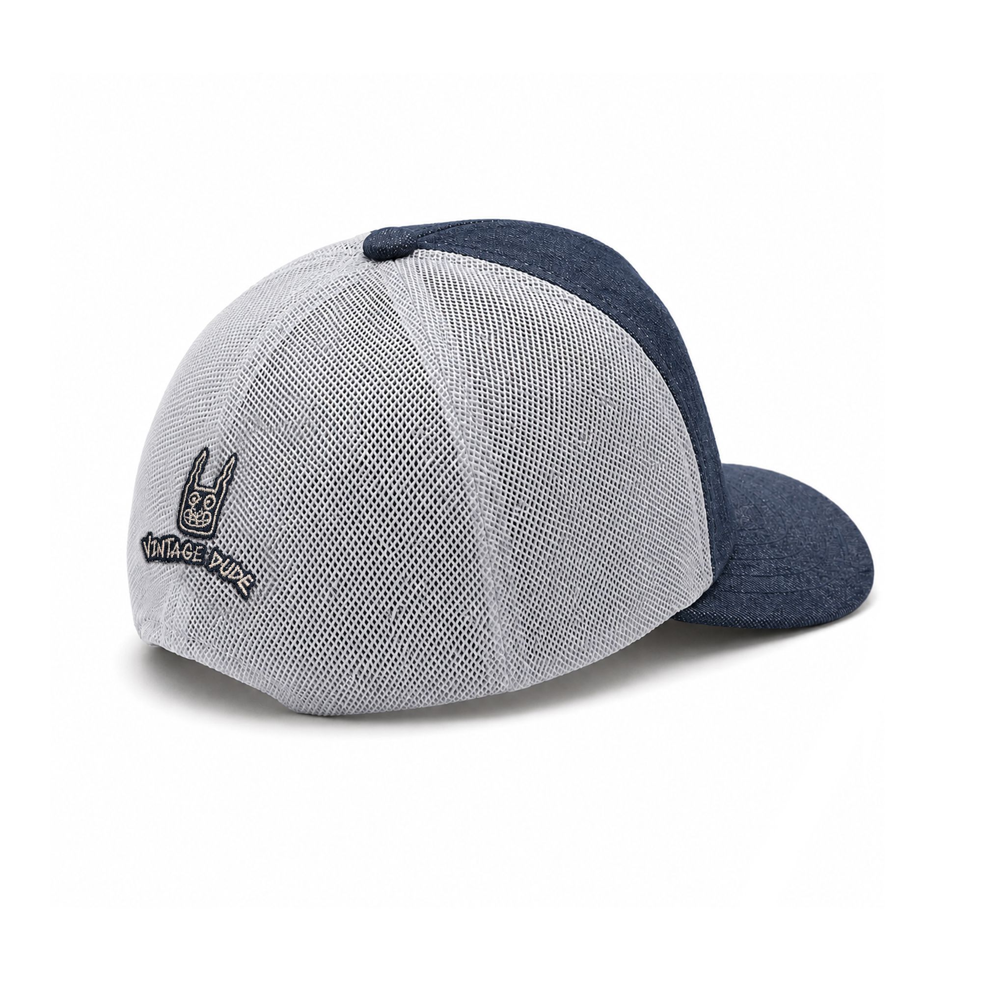 Already on His Head｜Baseball Cap | oversize 大尺碼男裝