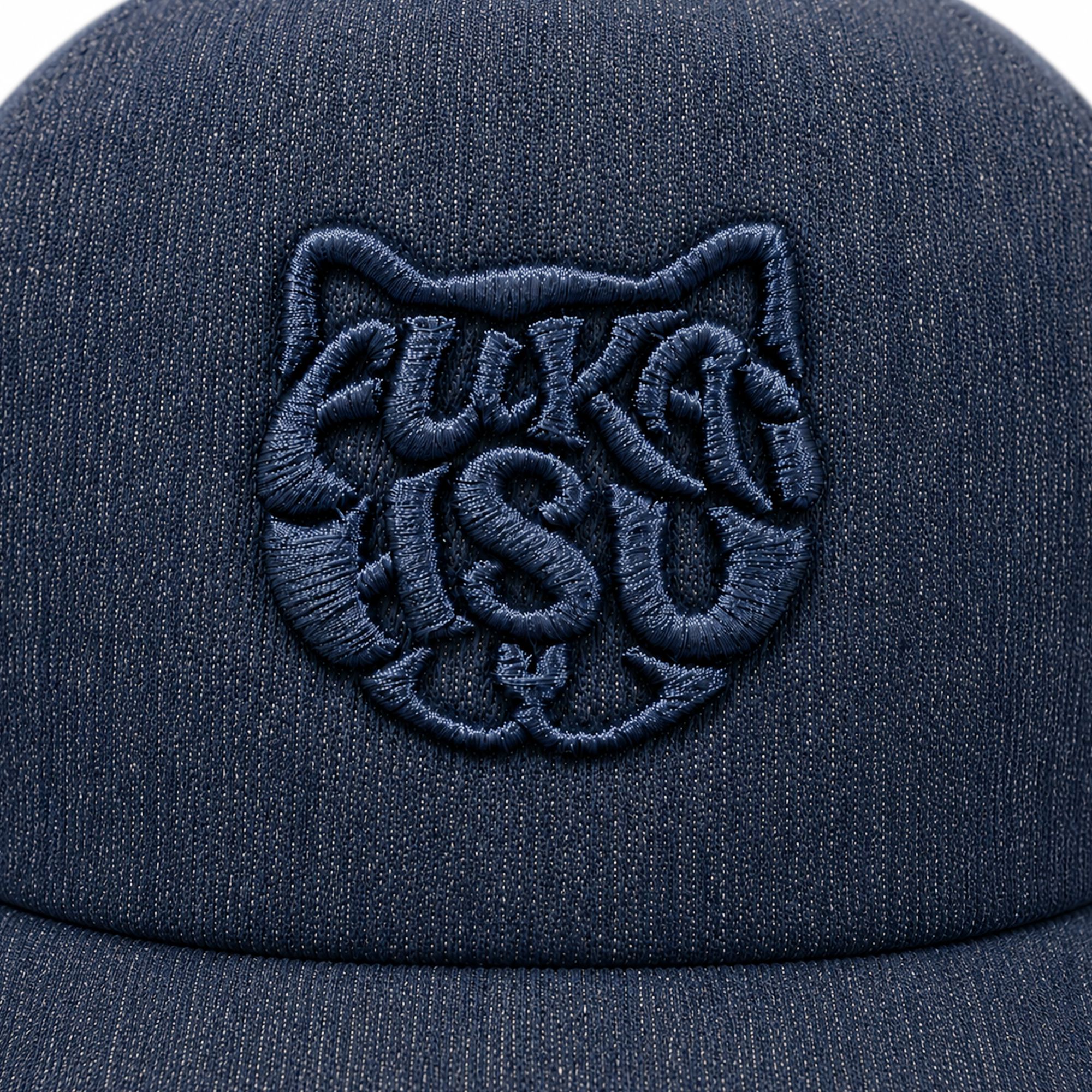Already on His Head｜Baseball Cap | oversize 大尺碼男裝