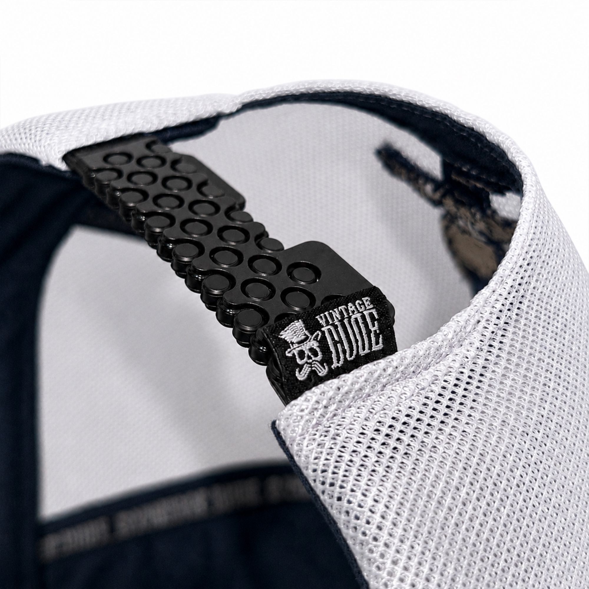 Already on His Head｜Baseball Cap | oversize 大尺碼男裝