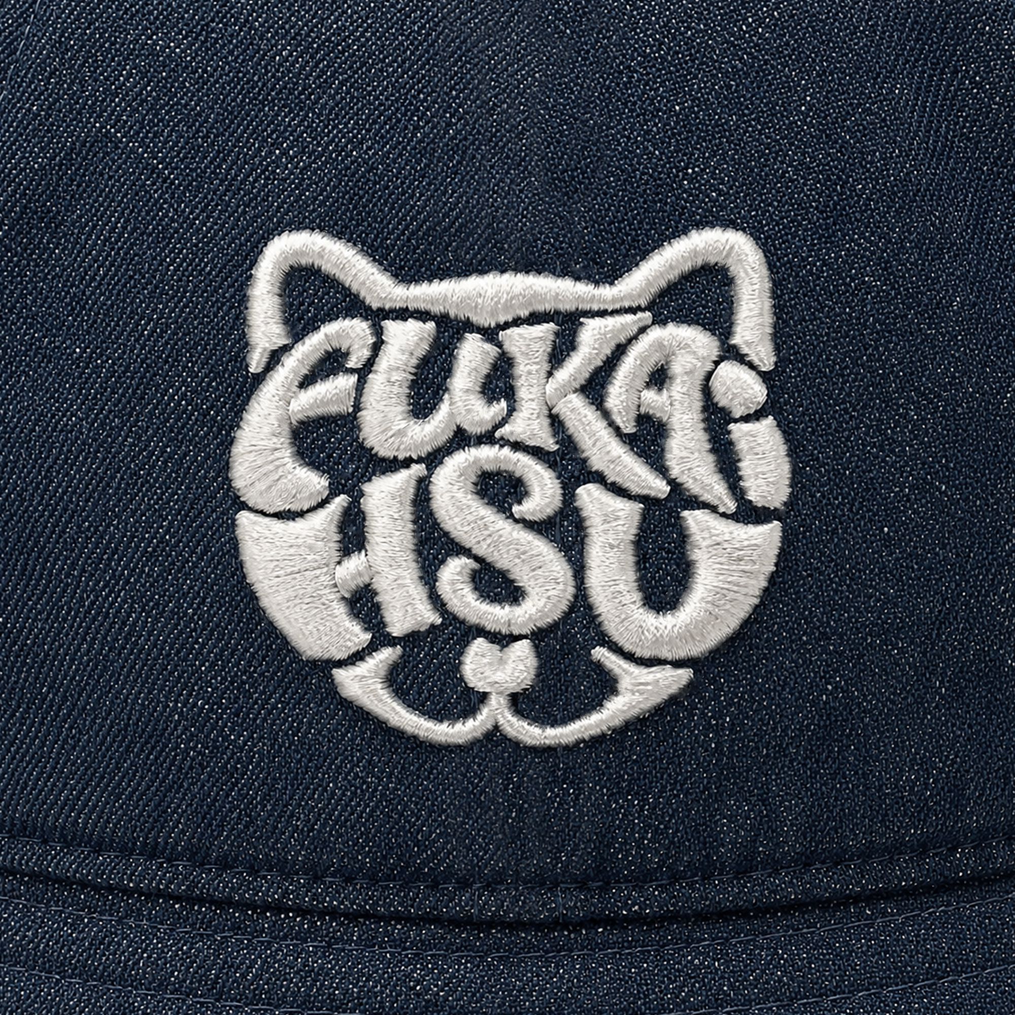 Already on His Head｜Bucket Hat | oversize 大尺碼男裝