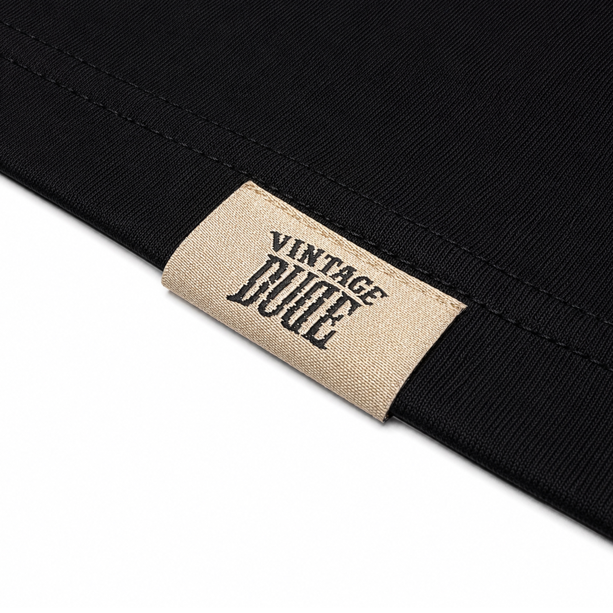 NULLPIXEL x VINTAGE DUDE｜Collaboration Short Sleeve T-Shirt | oversize 大尺碼男裝