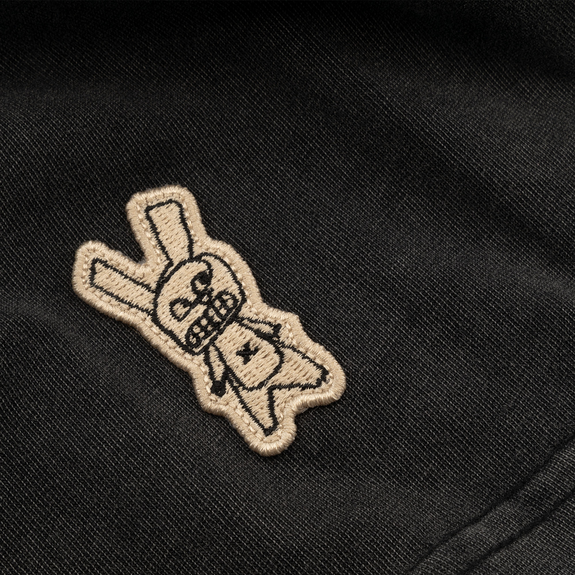 LUCHA!!｜Short Sleeve Tee | oversize 大尺碼男裝